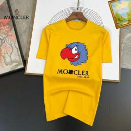 Picture of Moncler T Shirts Short _SKUMonclerS-4XL25tn145507